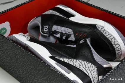 Hyperoad Cement” “Black 3 2024 OG Air Jordan 0709